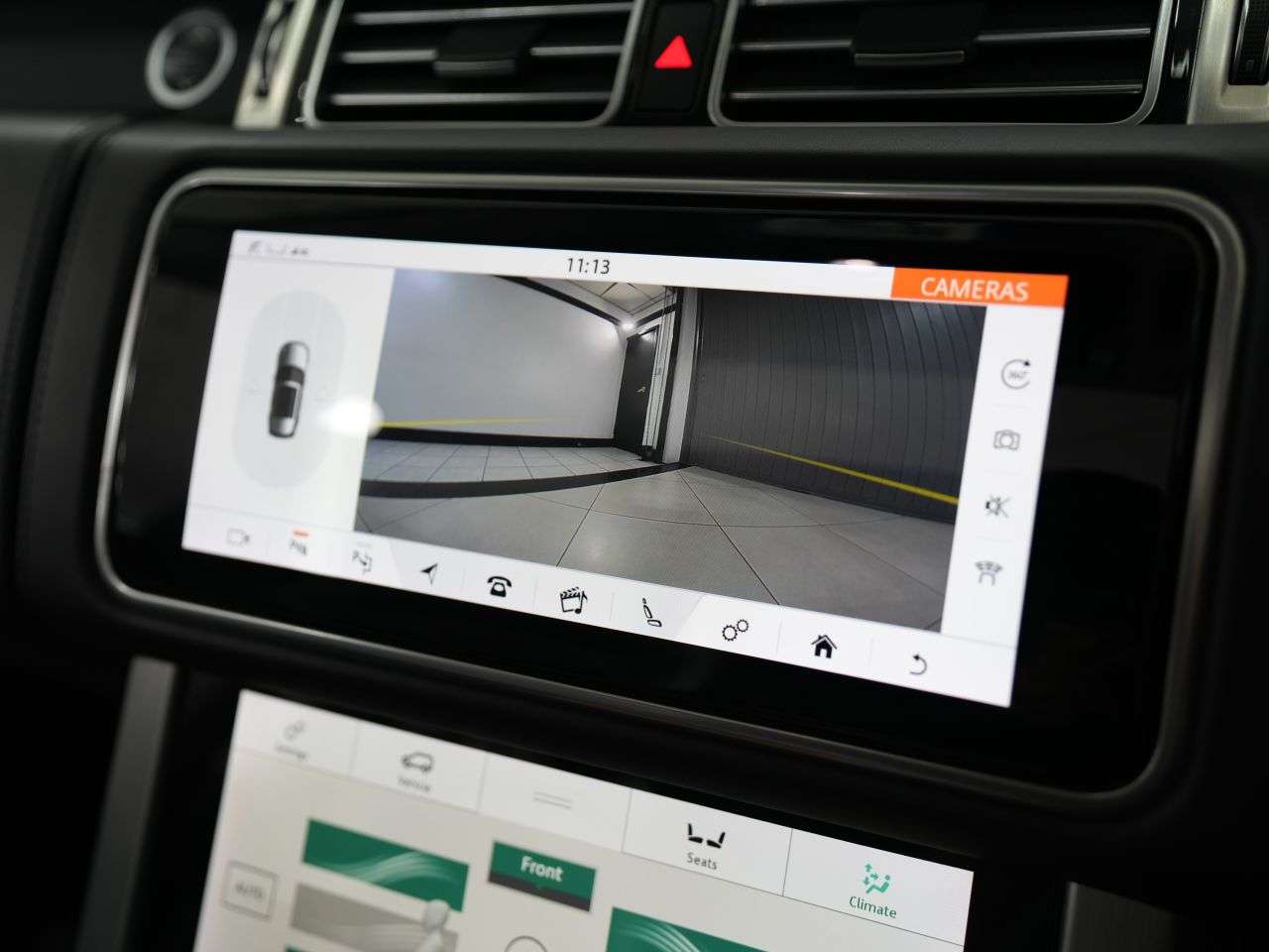 2020 LAND ROVER RANGE ROVER 2020 LAND ROVER RANGE ROVER