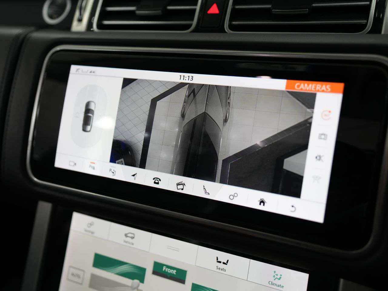 2020 LAND ROVER RANGE ROVER 2020 LAND ROVER RANGE ROVER