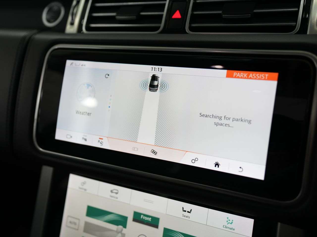 2020 LAND ROVER RANGE ROVER 2020 LAND ROVER RANGE ROVER