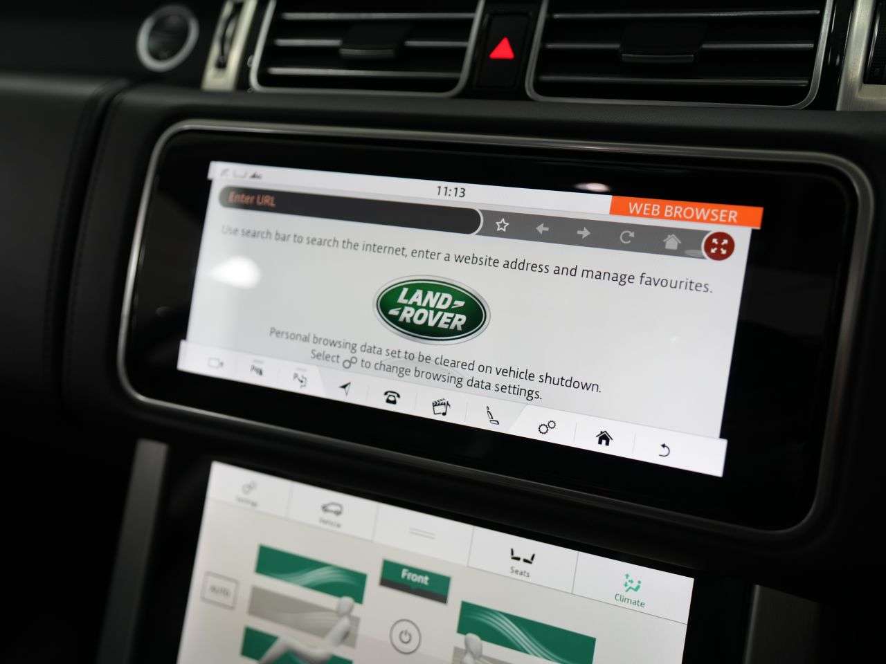 2020 LAND ROVER RANGE ROVER 2020 LAND ROVER RANGE ROVER