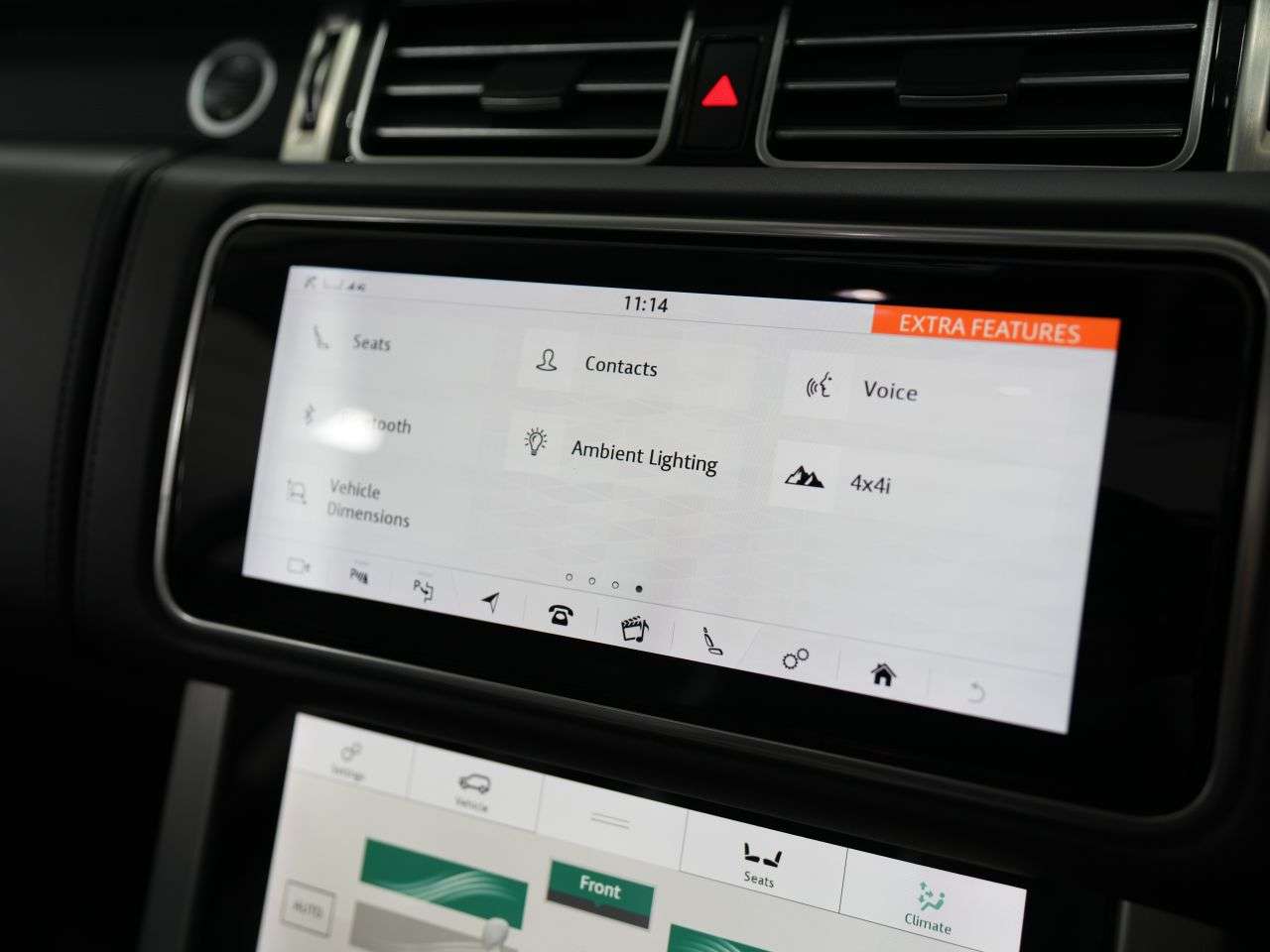 2020 LAND ROVER RANGE ROVER 2020 LAND ROVER RANGE ROVER