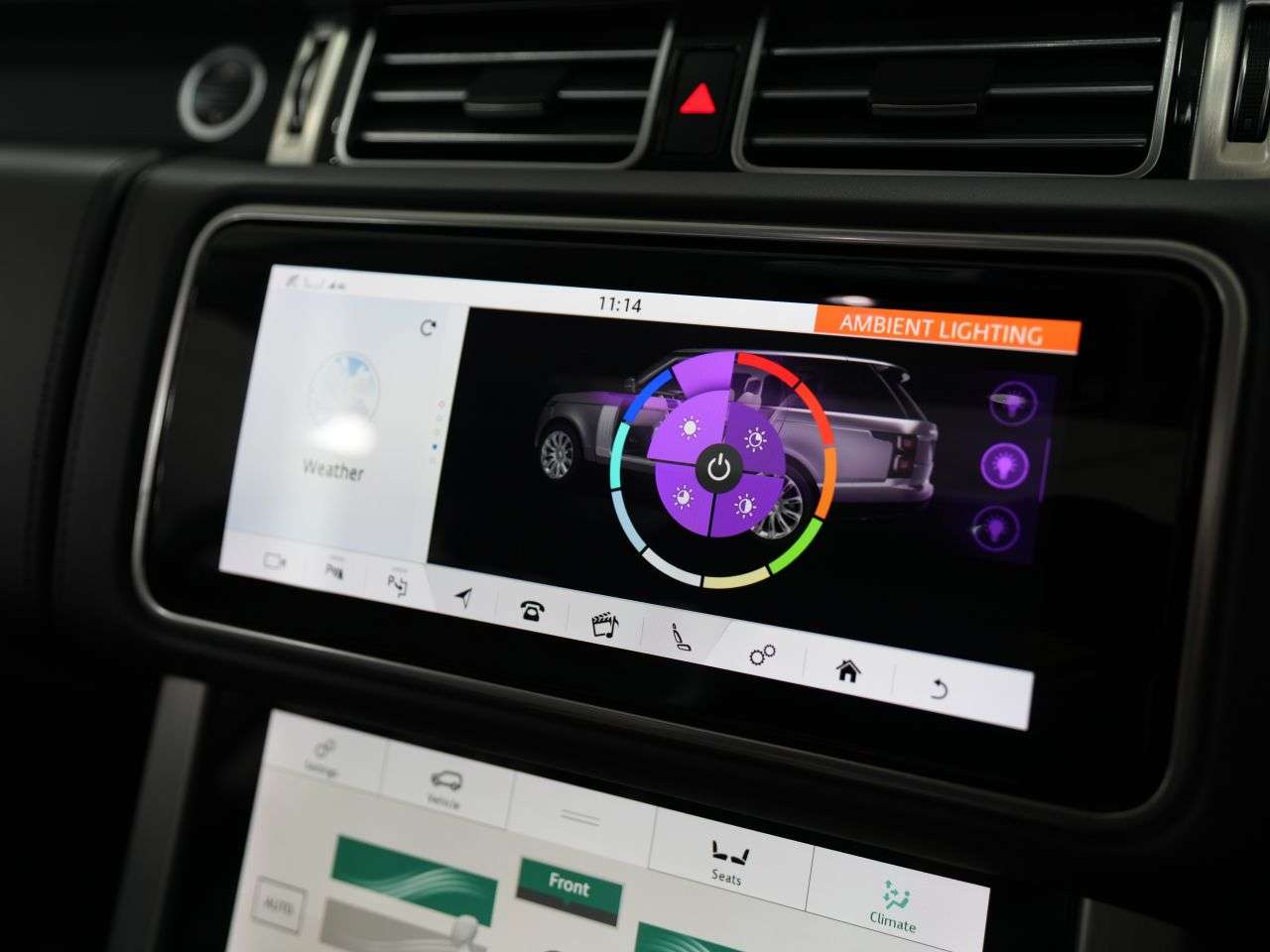 2020 LAND ROVER RANGE ROVER 2020 LAND ROVER RANGE ROVER