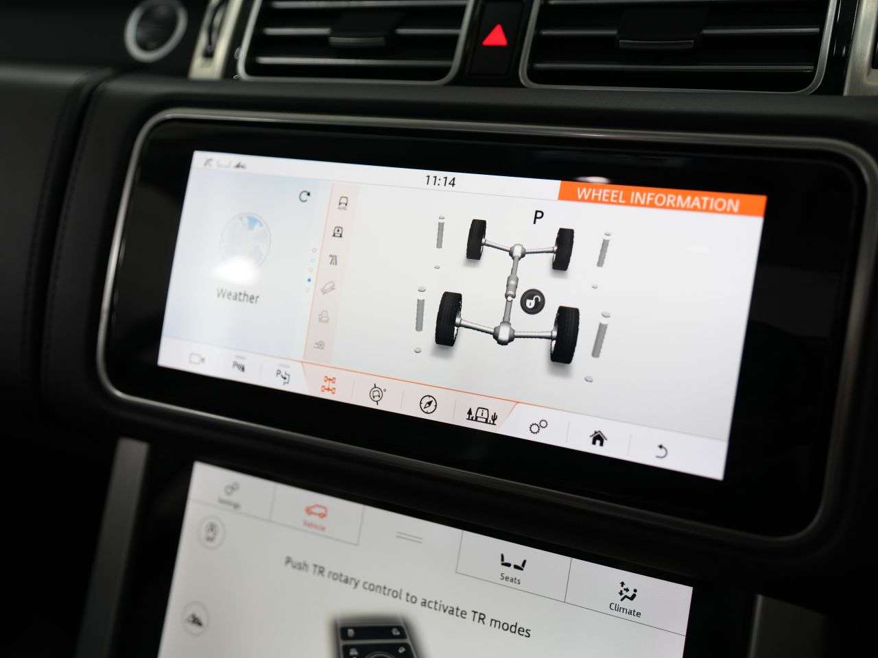 2020 LAND ROVER RANGE ROVER 2020 LAND ROVER RANGE ROVER