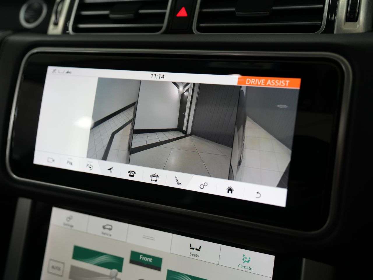 2020 LAND ROVER RANGE ROVER 2020 LAND ROVER RANGE ROVER