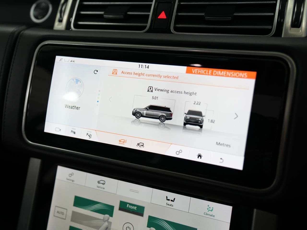 2020 LAND ROVER RANGE ROVER 2020 LAND ROVER RANGE ROVER