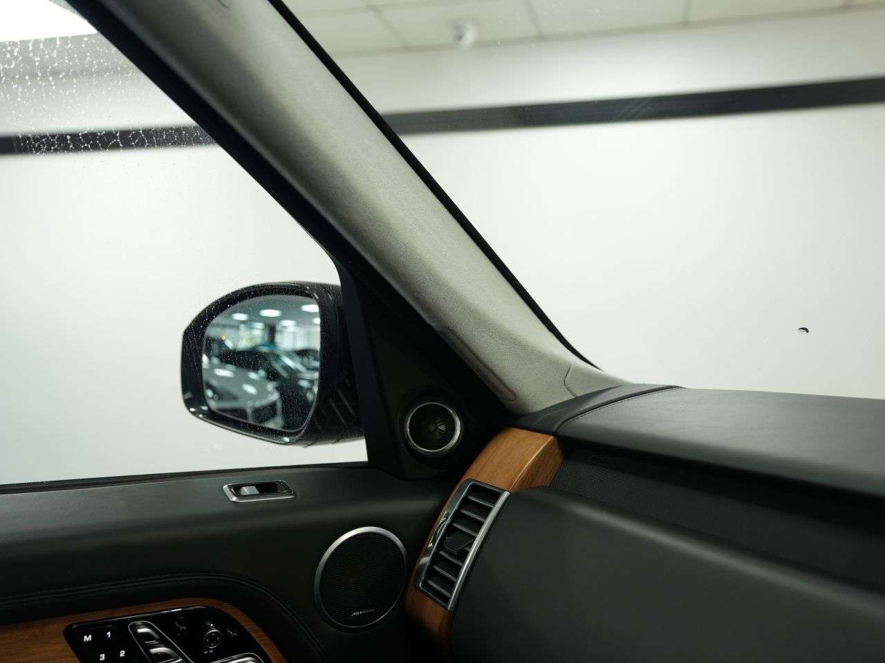 2020 LAND ROVER RANGE ROVER 2020 LAND ROVER RANGE ROVER