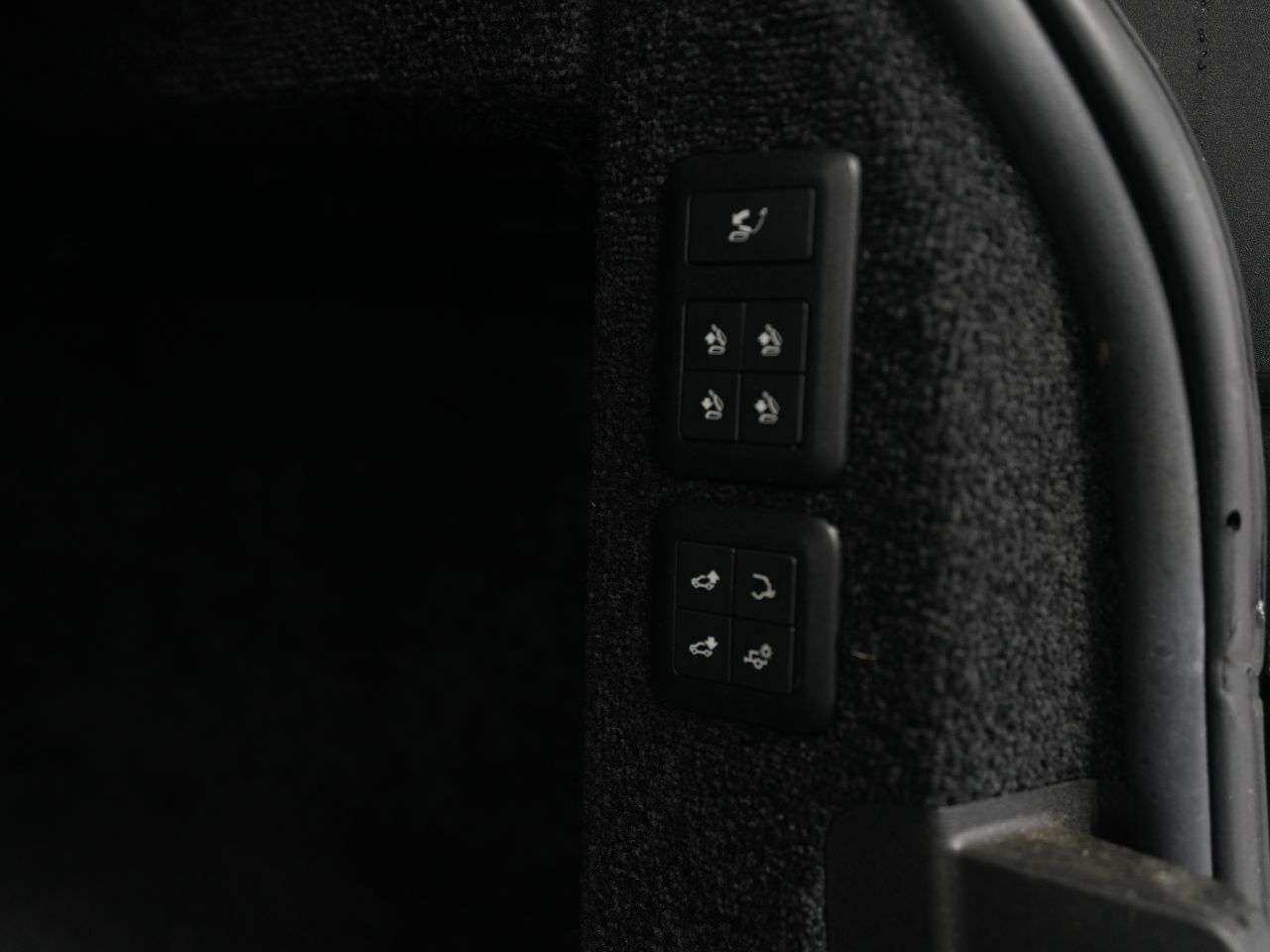 2019 LAND ROVER RANGE ROVER 2019 LAND ROVER RANGE ROVER