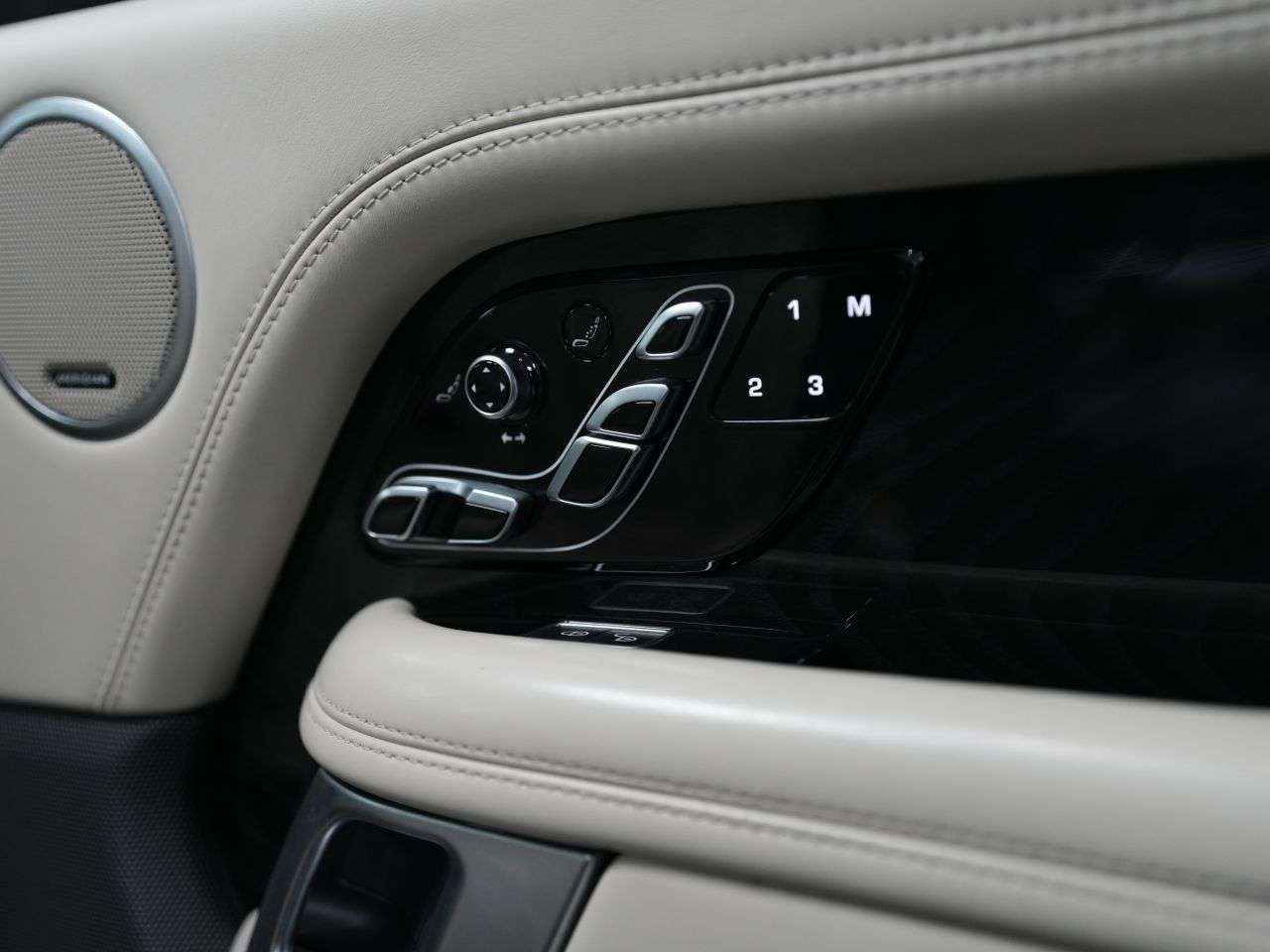 2019 LAND ROVER RANGE ROVER 2019 LAND ROVER RANGE ROVER