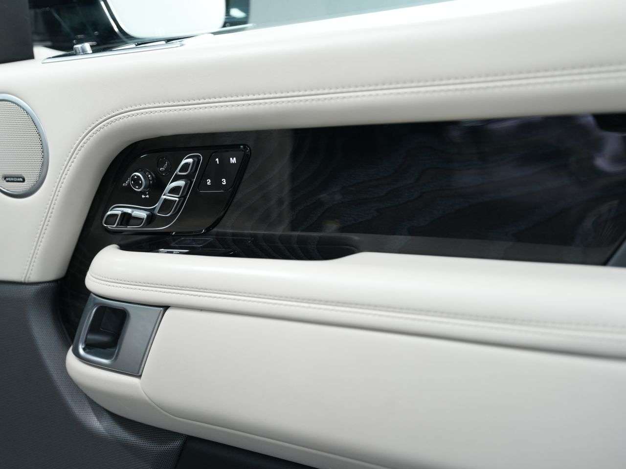 2019 LAND ROVER RANGE ROVER 2019 LAND ROVER RANGE ROVER