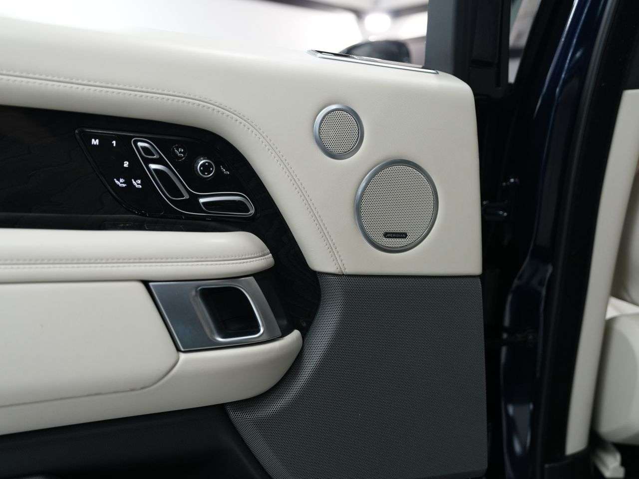 2019 LAND ROVER RANGE ROVER 2019 LAND ROVER RANGE ROVER