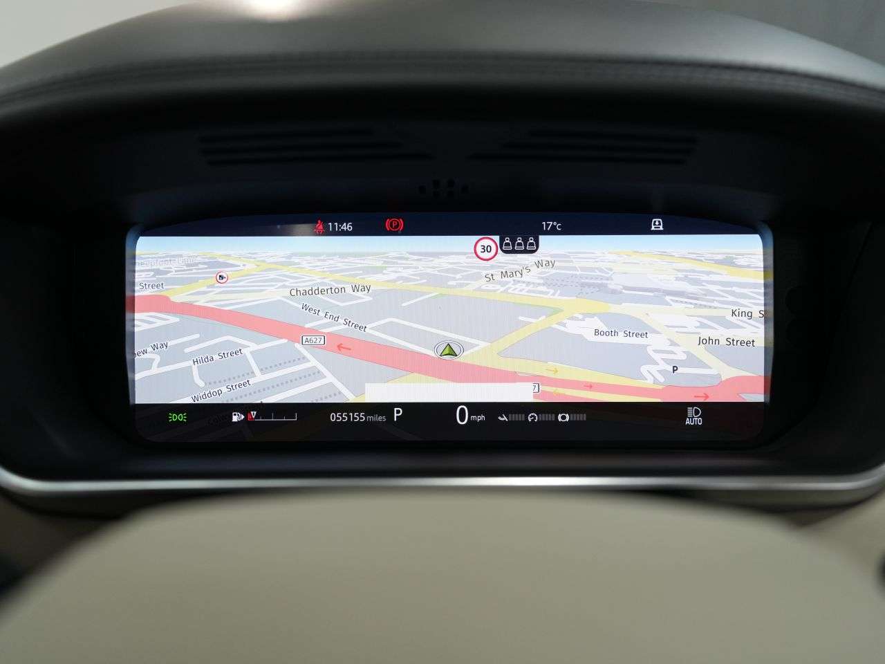 2019 LAND ROVER RANGE ROVER 2019 LAND ROVER RANGE ROVER
