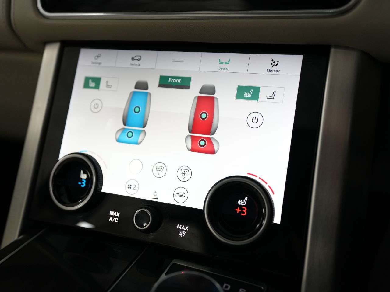 2019 LAND ROVER RANGE ROVER 2019 LAND ROVER RANGE ROVER