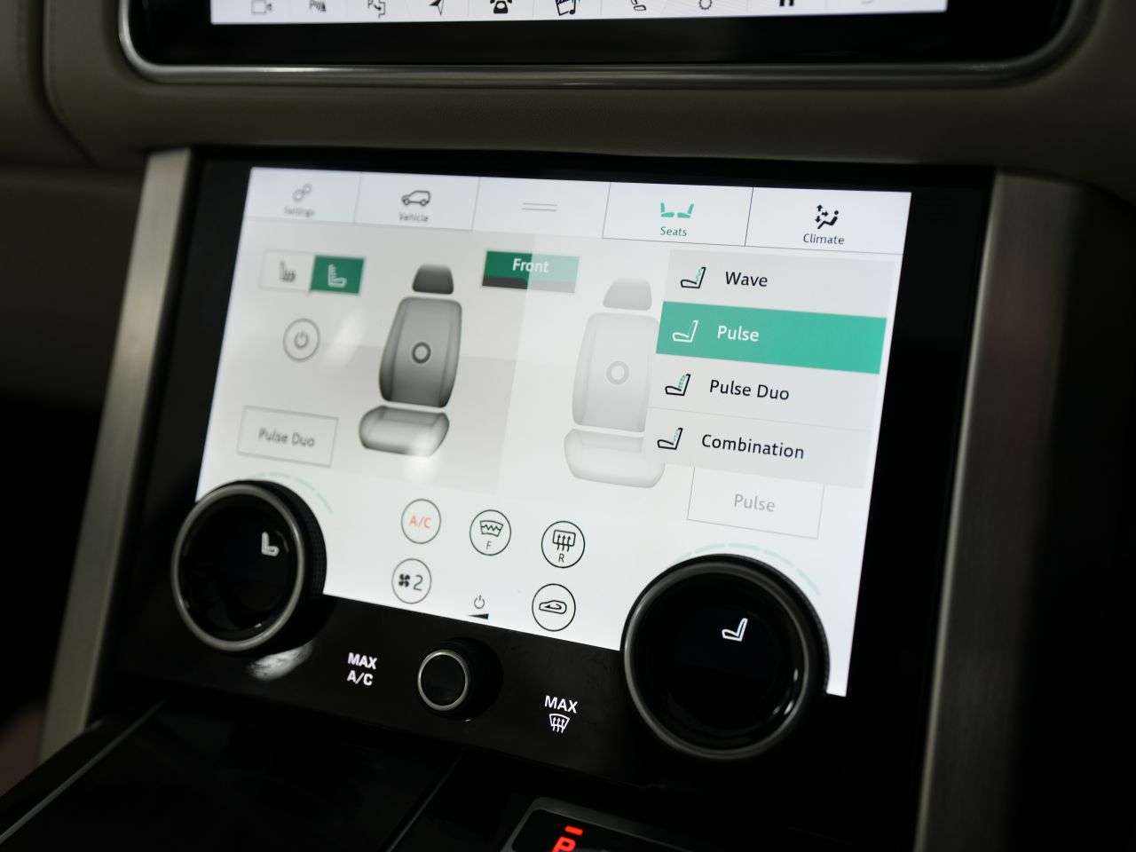 2019 LAND ROVER RANGE ROVER 2019 LAND ROVER RANGE ROVER