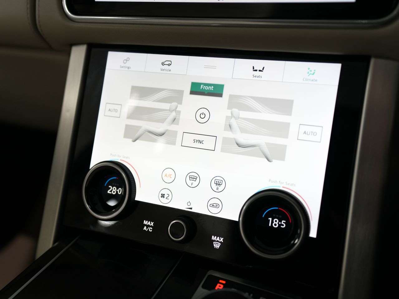 2019 LAND ROVER RANGE ROVER 2019 LAND ROVER RANGE ROVER