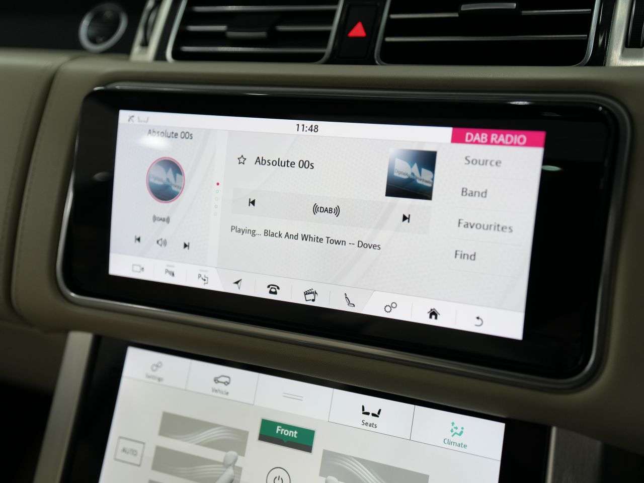 2019 LAND ROVER RANGE ROVER 2019 LAND ROVER RANGE ROVER