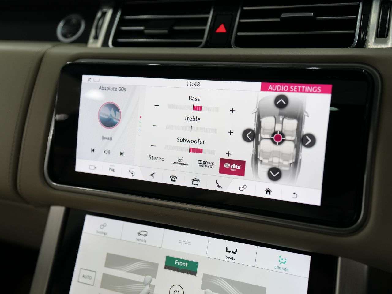 2019 LAND ROVER RANGE ROVER 2019 LAND ROVER RANGE ROVER
