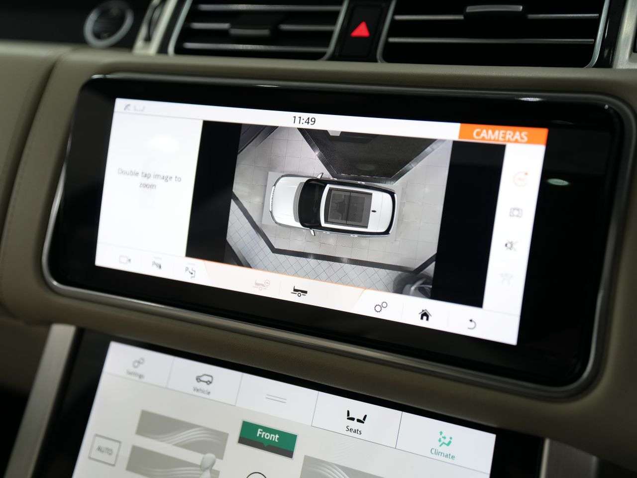2019 LAND ROVER RANGE ROVER 2019 LAND ROVER RANGE ROVER