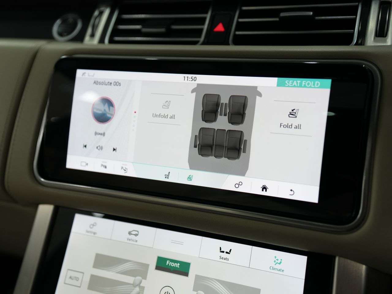 2019 LAND ROVER RANGE ROVER 2019 LAND ROVER RANGE ROVER