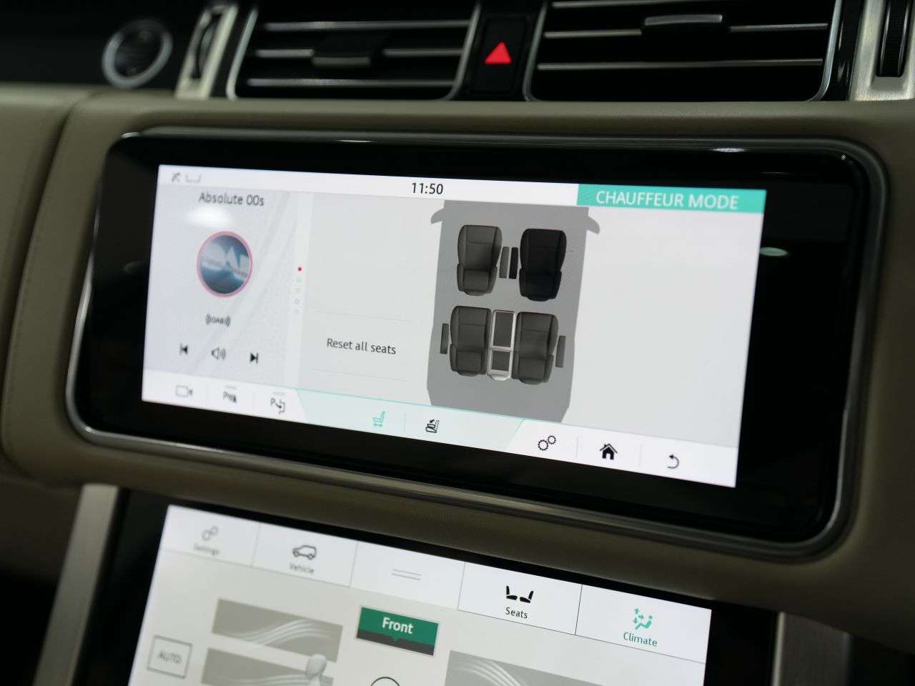 2019 LAND ROVER RANGE ROVER 2019 LAND ROVER RANGE ROVER