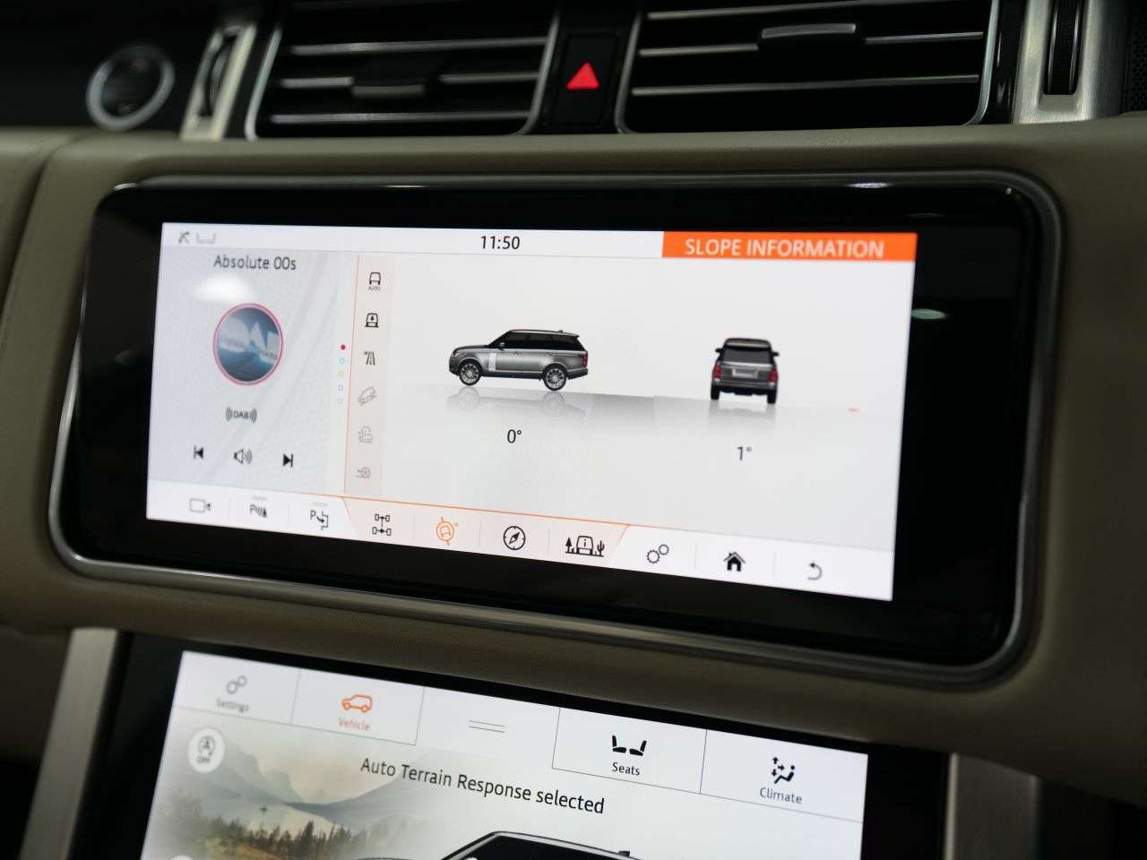 2019 LAND ROVER RANGE ROVER 2019 LAND ROVER RANGE ROVER