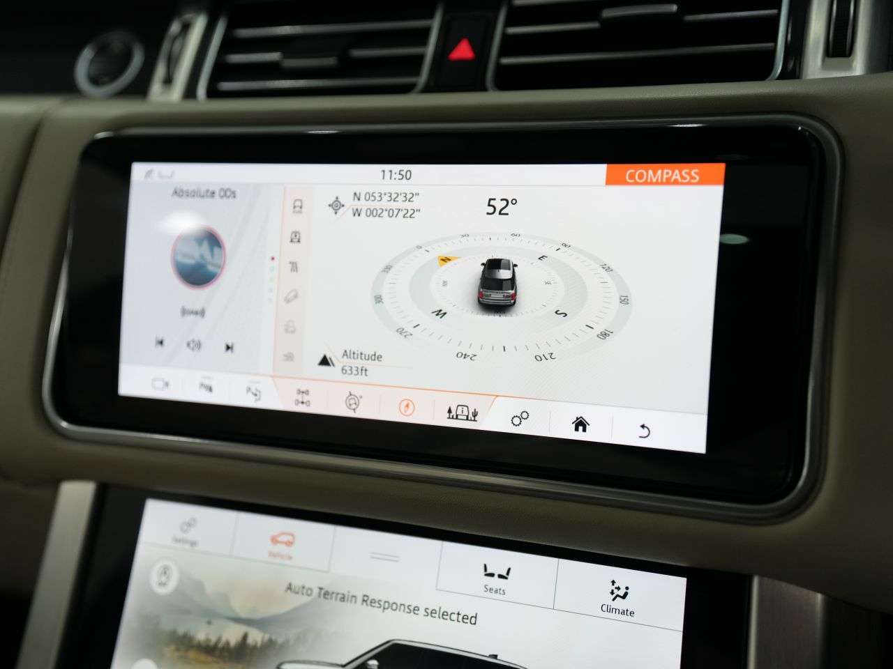 2019 LAND ROVER RANGE ROVER 2019 LAND ROVER RANGE ROVER