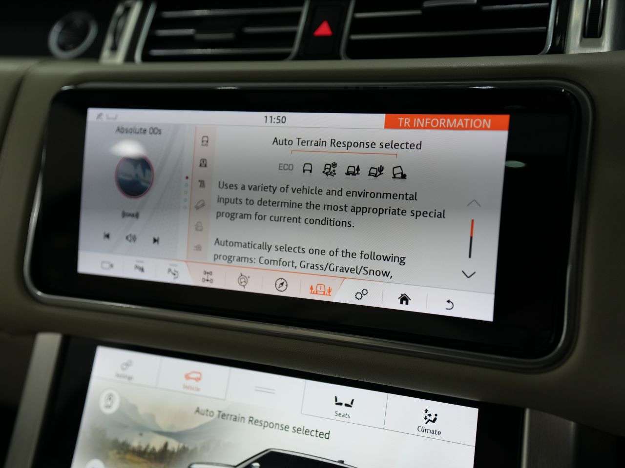 2019 LAND ROVER RANGE ROVER 2019 LAND ROVER RANGE ROVER