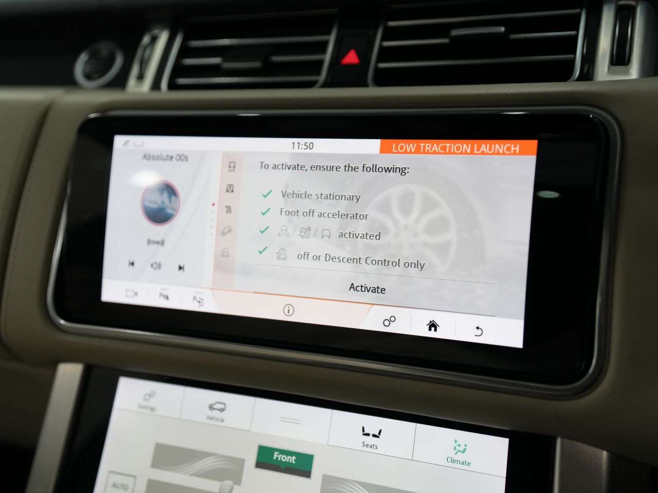 2019 LAND ROVER RANGE ROVER 2019 LAND ROVER RANGE ROVER