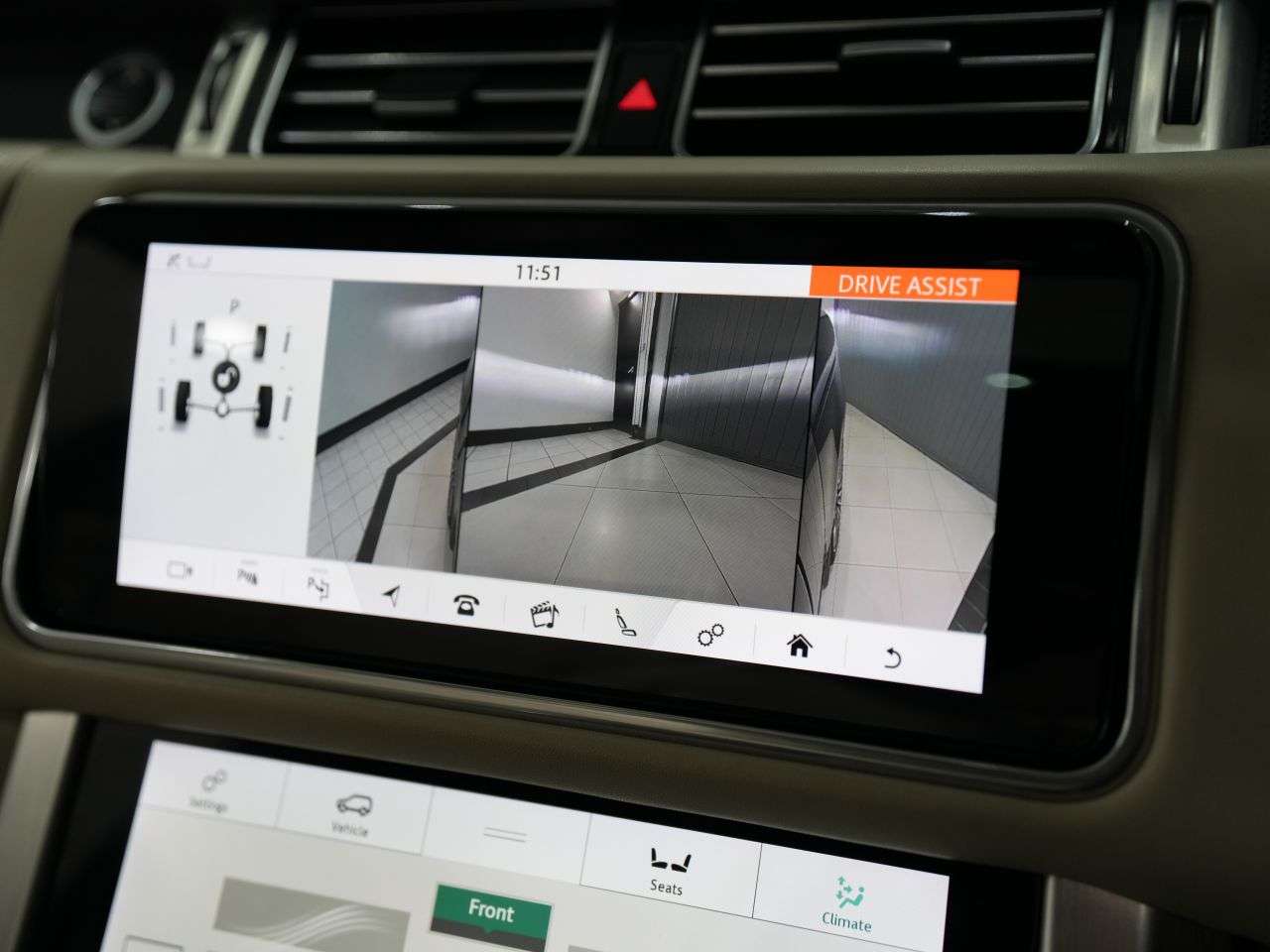 2019 LAND ROVER RANGE ROVER 2019 LAND ROVER RANGE ROVER