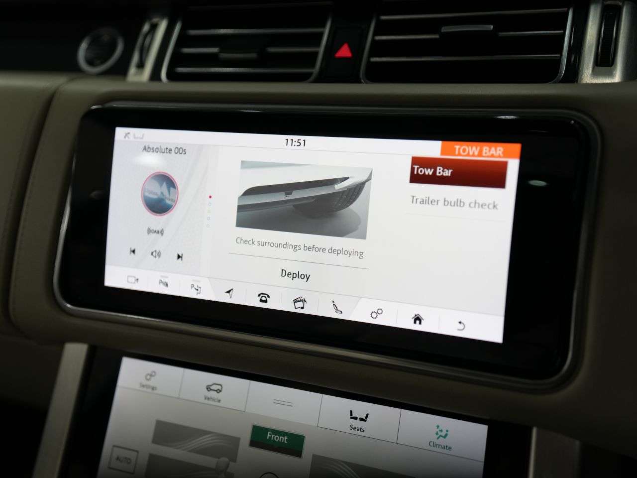 2019 LAND ROVER RANGE ROVER 2019 LAND ROVER RANGE ROVER