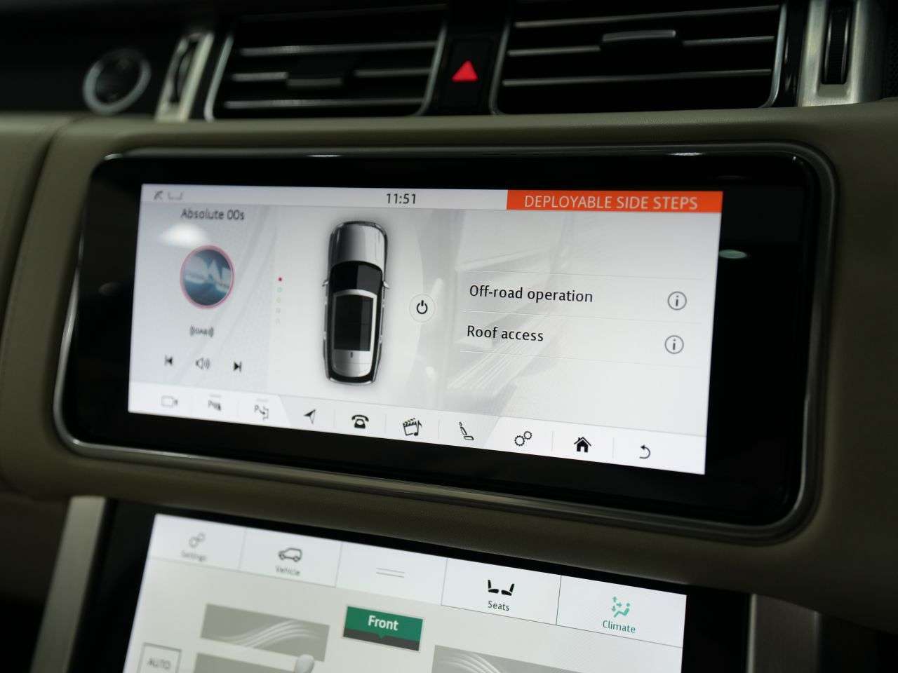 2019 LAND ROVER RANGE ROVER 2019 LAND ROVER RANGE ROVER