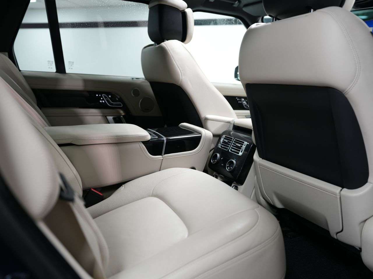 2019 LAND ROVER RANGE ROVER 2019 LAND ROVER RANGE ROVER
