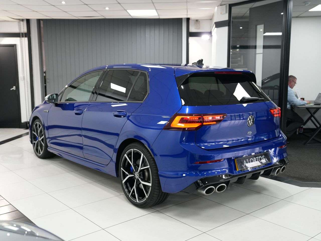 2023 VOLKSWAGEN GOLF 2023 VOLKSWAGEN GOLF