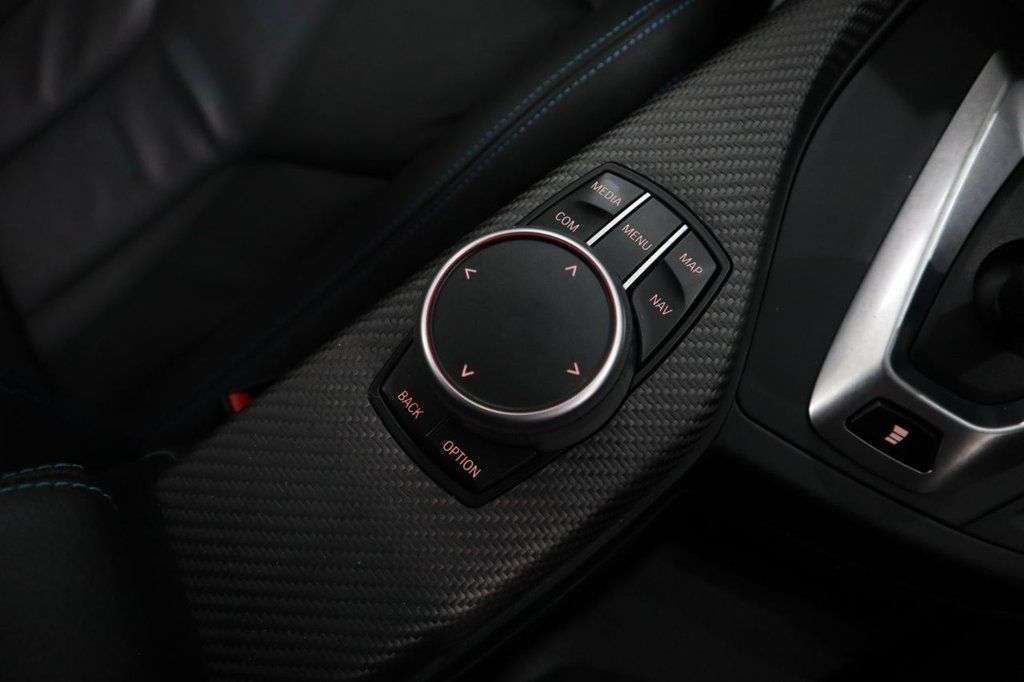 2020 BMW M2 2020 BMW M2
