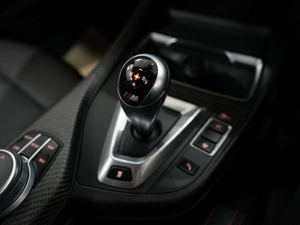 2020 BMW M2 2020 BMW M2
