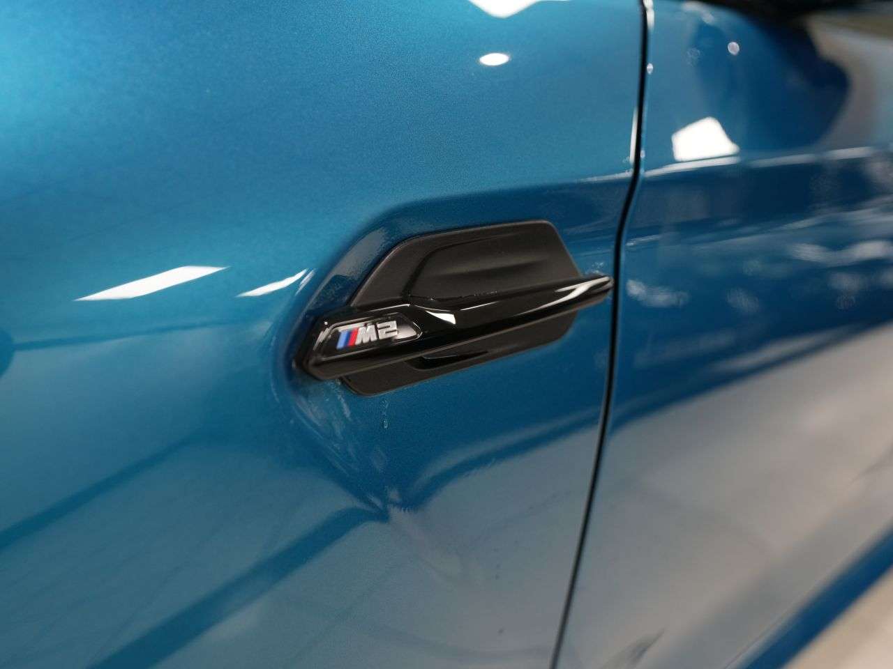 A 2020 BMW M2 3.0 BiTurbo GPF Competition Coupe 2dr Petrol DCT Euro 6 (s/s) (410 ps) INCR A 2020 BMW M2 3.0 BiTurbo GPF Competition Coupe 2dr Petrol DCT Euro 6 (s/s) (410 ps) INCR