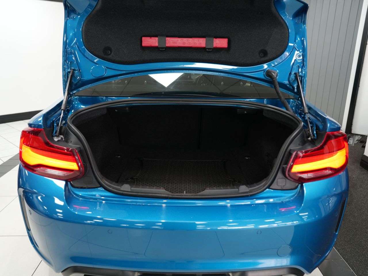 2020 BMW M2 2020 BMW M2