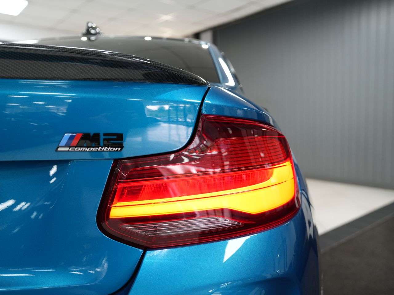 2020 BMW M2 2020 BMW M2