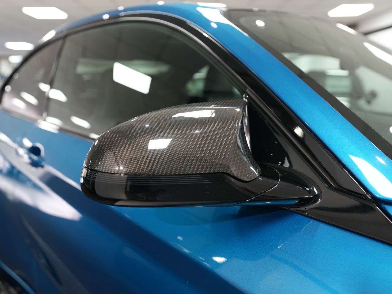 2020 BMW M2 2020 BMW M2