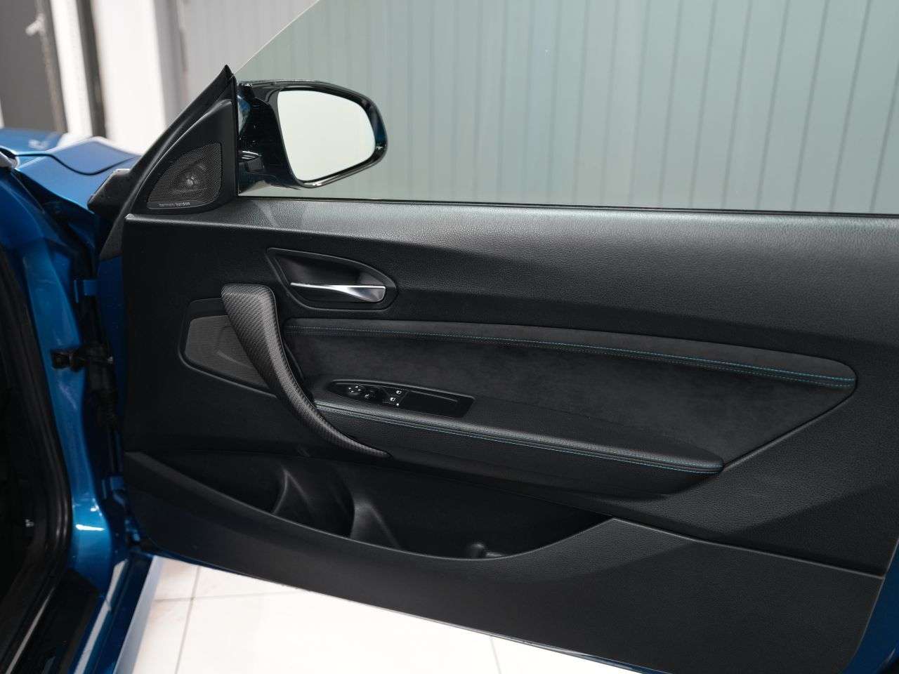 2020 BMW M2 2020 BMW M2