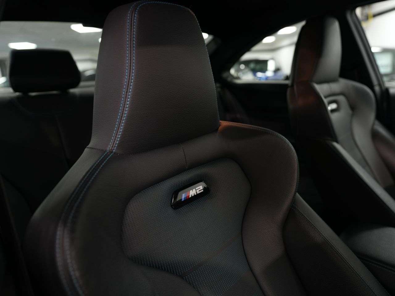 2020 BMW M2 2020 BMW M2