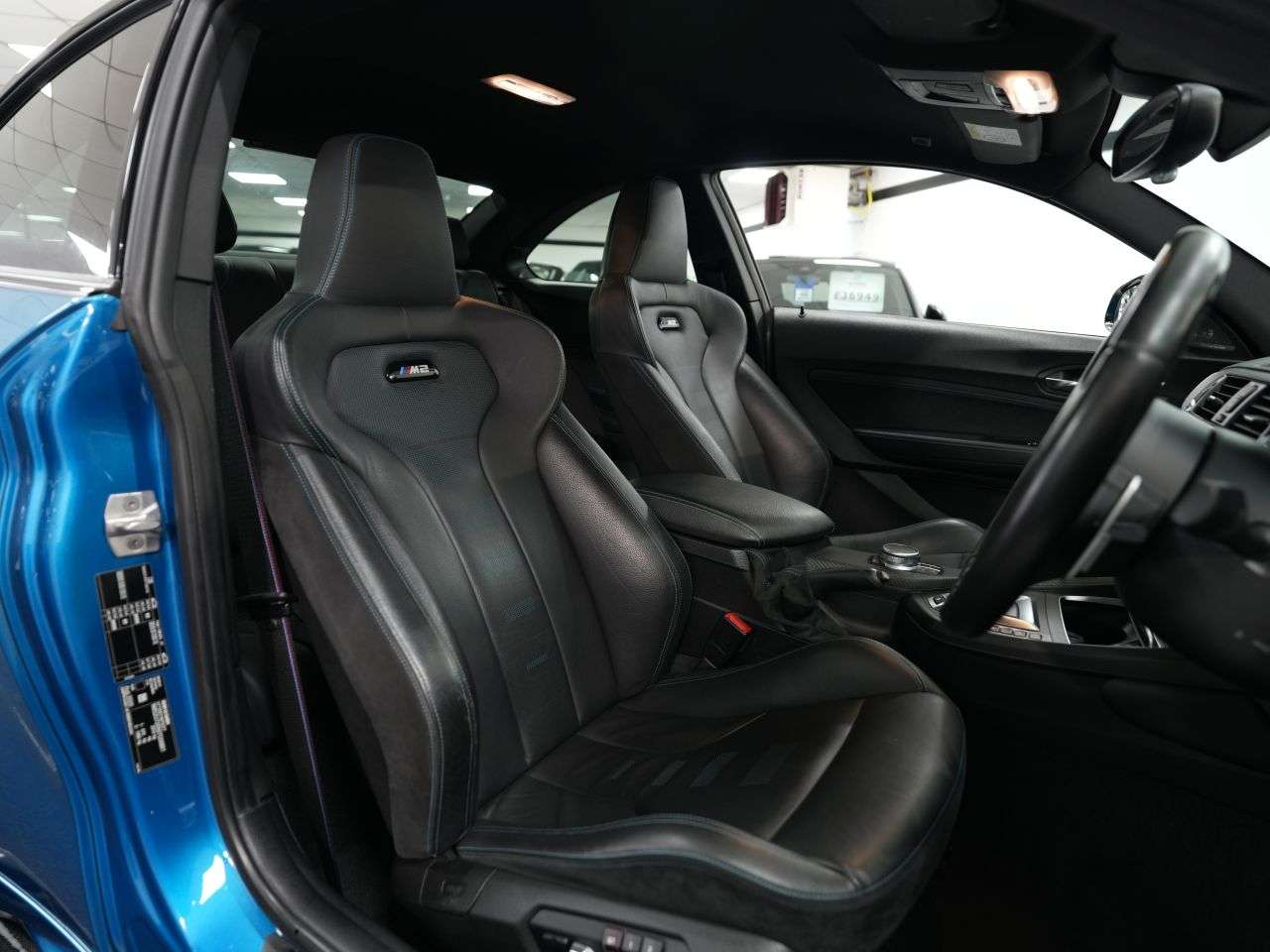 2020 BMW M2 2020 BMW M2