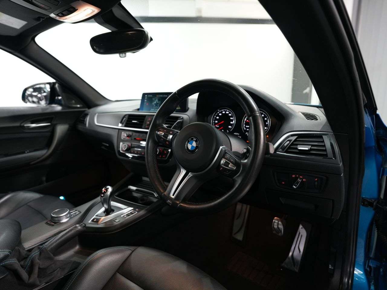 2020 BMW M2 2020 BMW M2