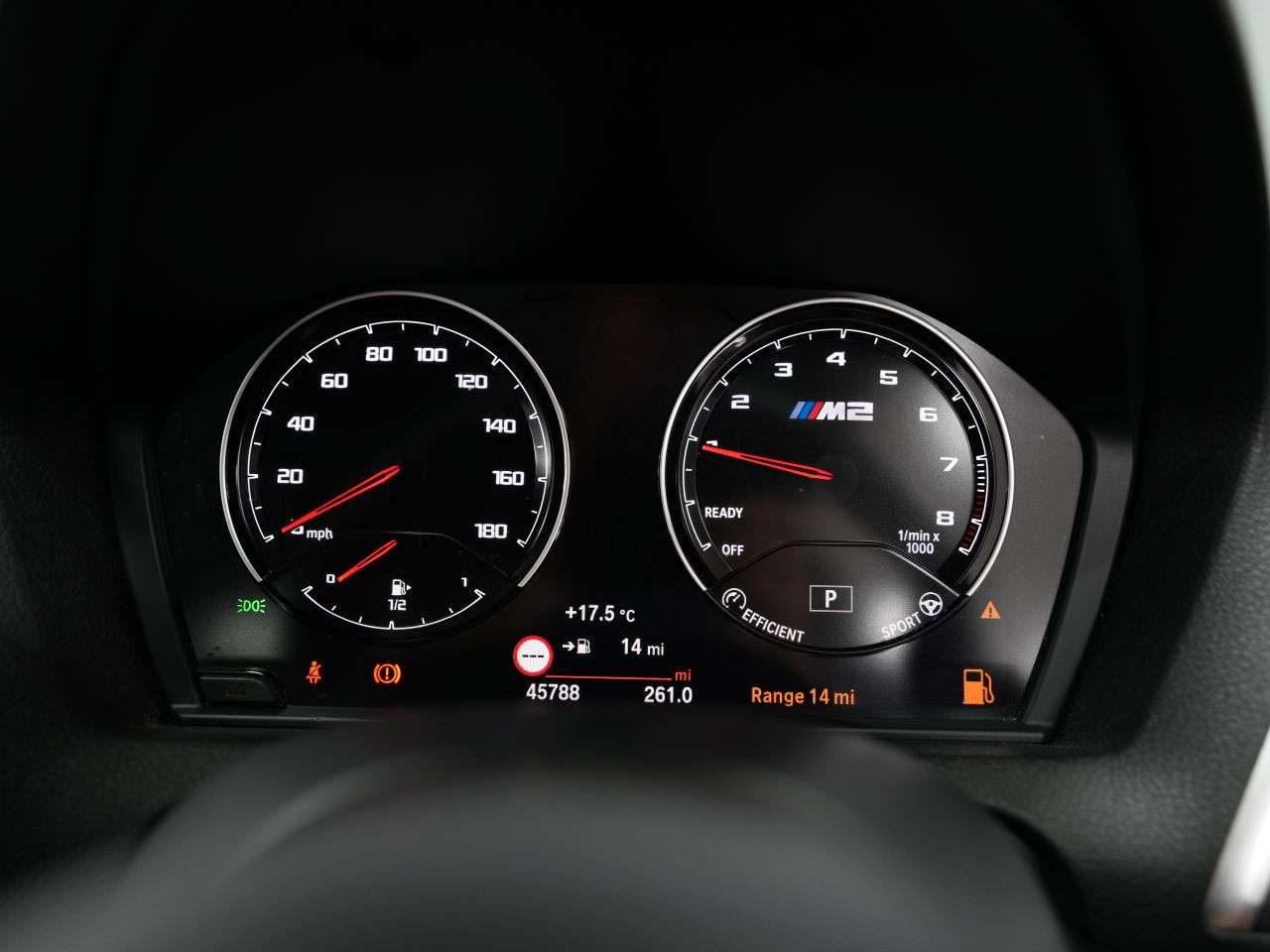 2020 BMW M2 2020 BMW M2