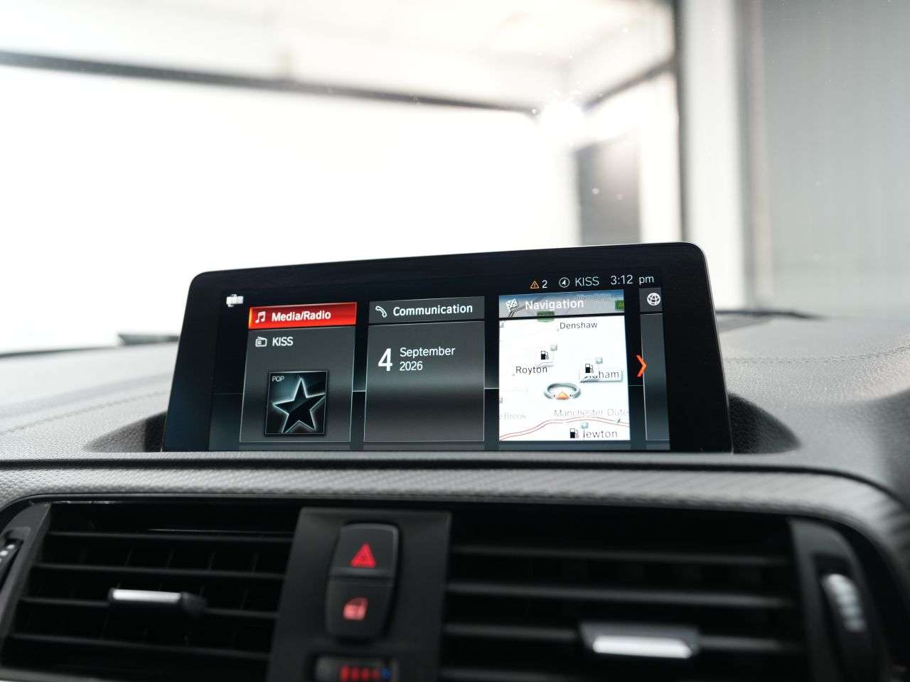 2020 BMW M2 2020 BMW M2