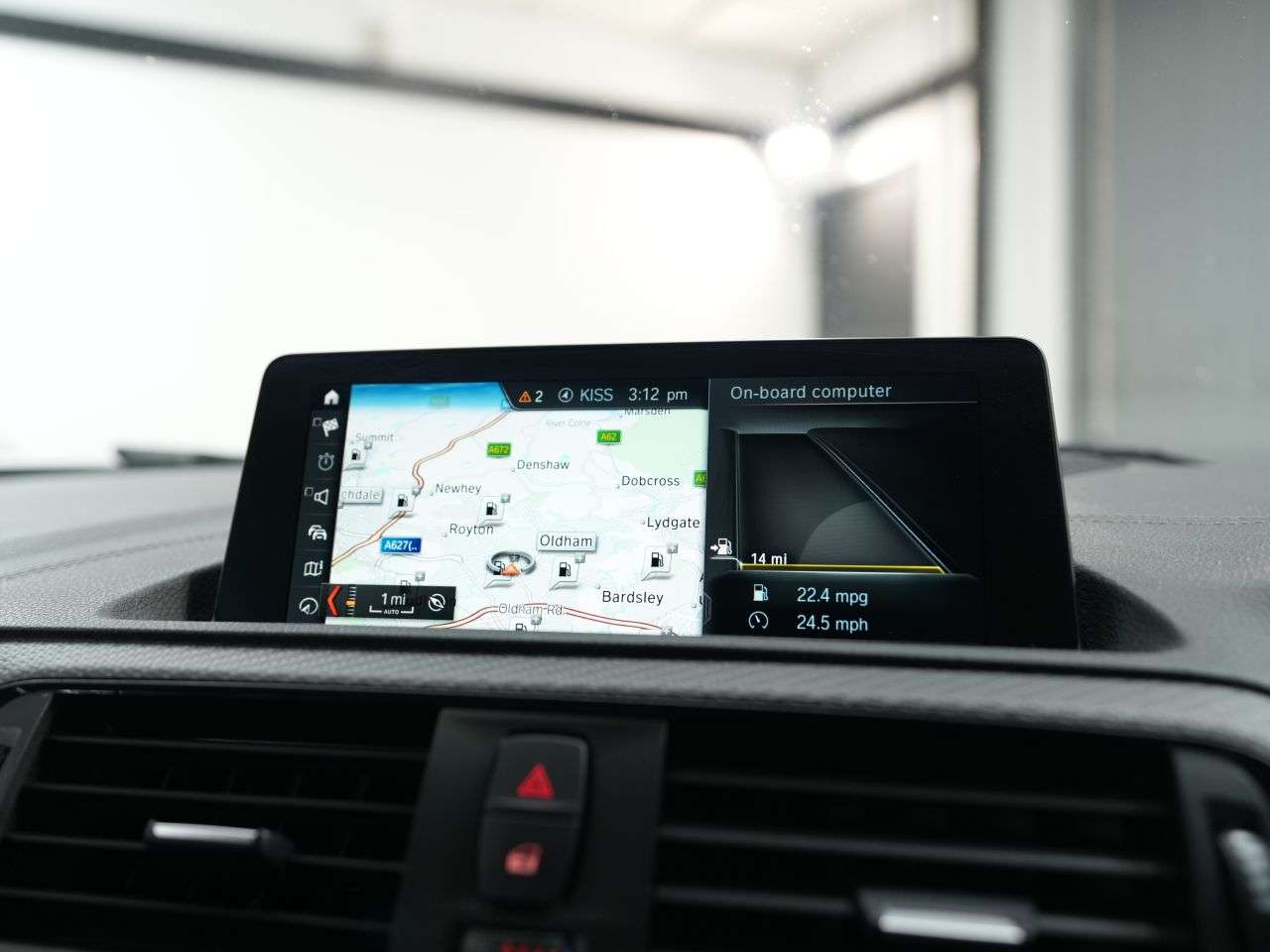 2020 BMW M2 2020 BMW M2