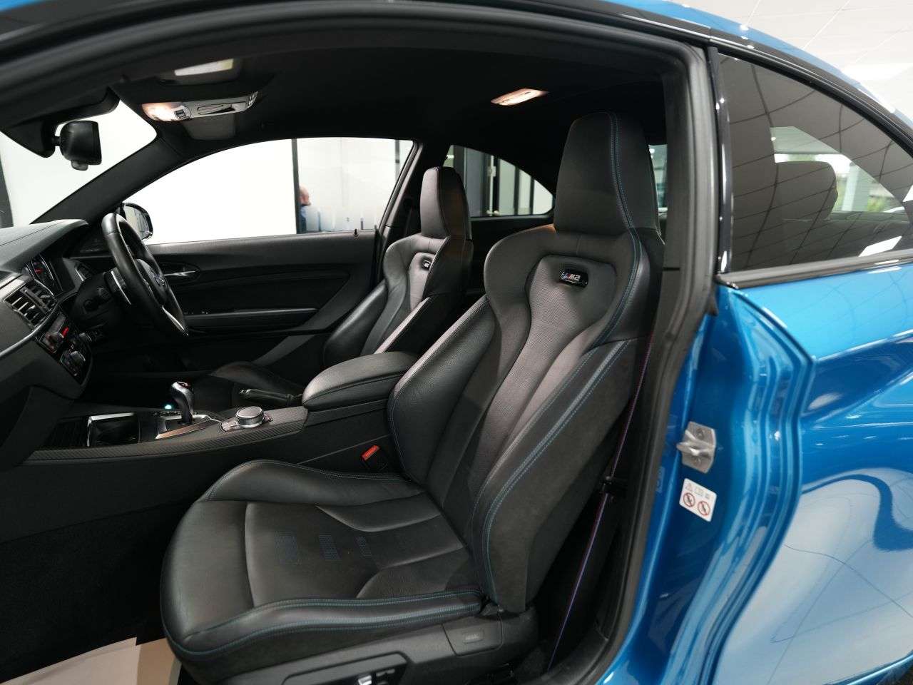 2020 BMW M2 2020 BMW M2