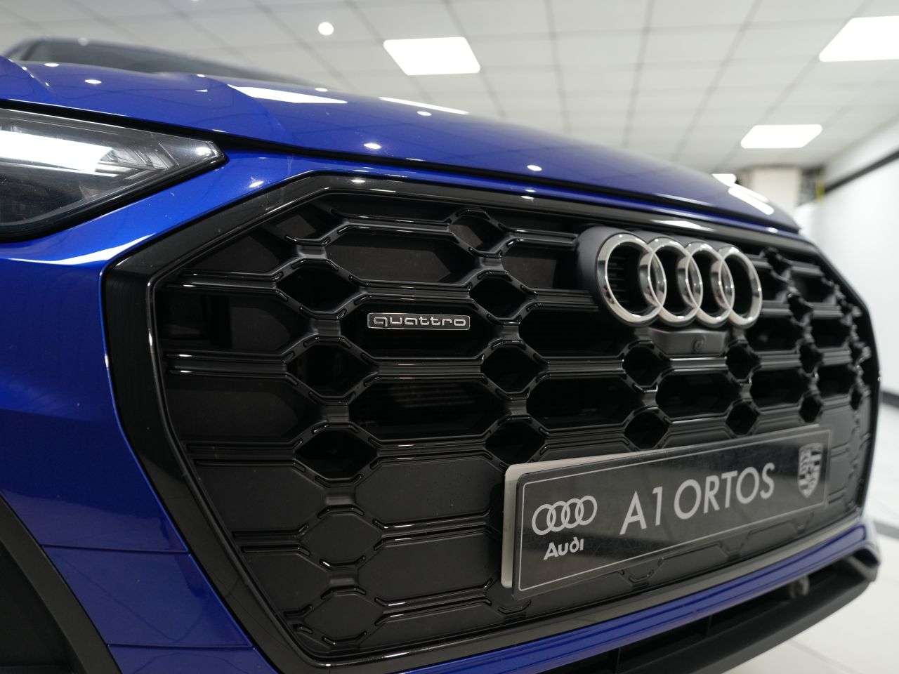 2023 AUDI Q5 2023 AUDI Q5