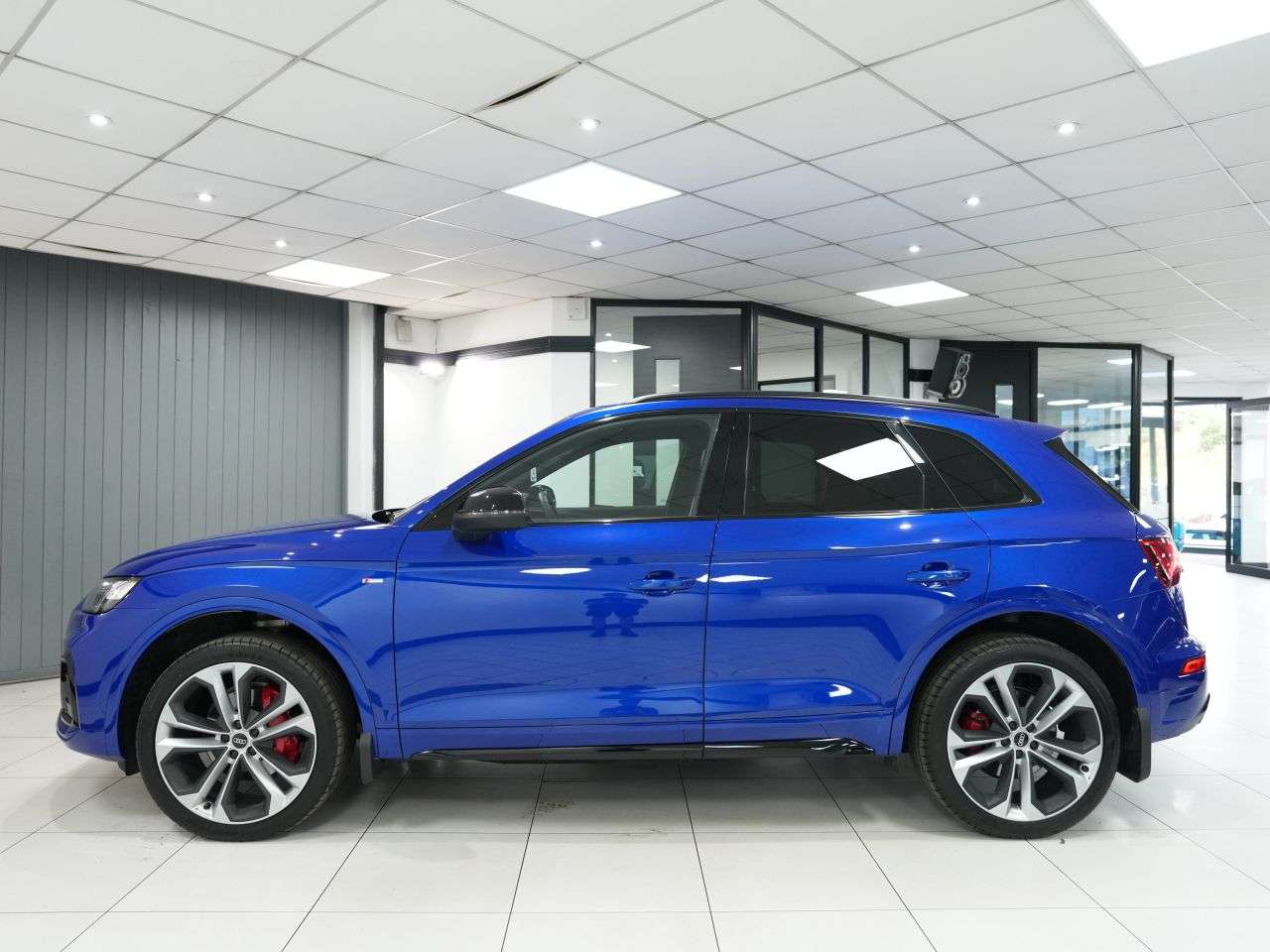 2023 AUDI Q5 2023 AUDI Q5