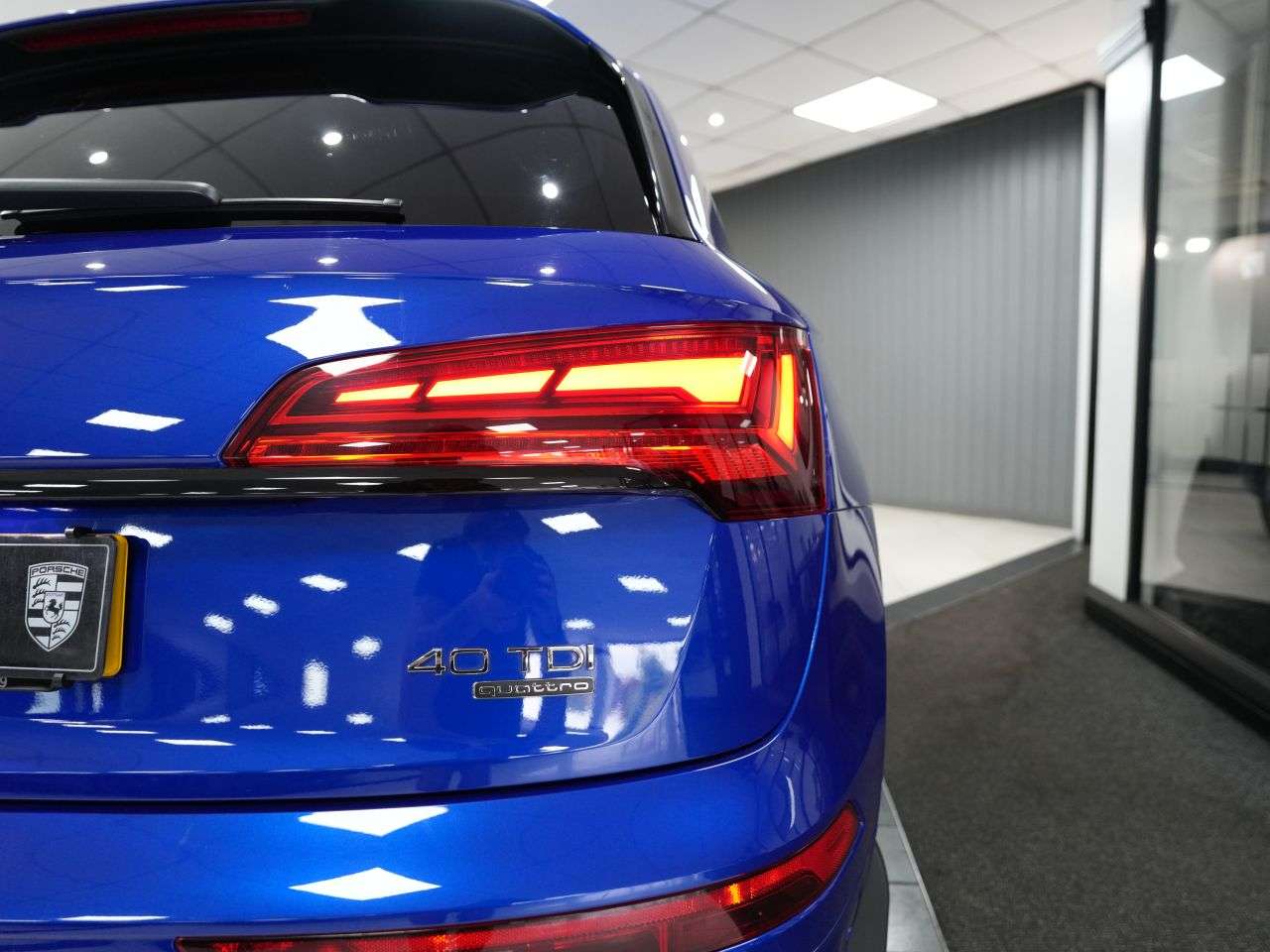 2023 AUDI Q5 2023 AUDI Q5