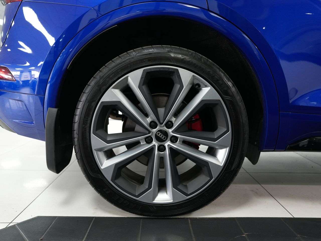 2023 AUDI Q5 2023 AUDI Q5